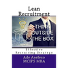 Lean Recruitment: Effective Recruiting Strategy - Paperback