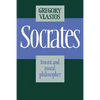 Socrates: Ironist Moral Philos - Paperback