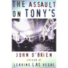 Assault on Tony's - Paperback