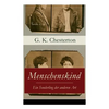 Menschenskind - Ein Sonderling der anderen Art: Die turbulente und phantastische Geschichte von Innozenz Smith - Paperback