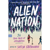 Alien Nation - Paperback
