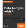 Data Analysis with R - Second Edition: A comprehensive guide to manipulating, analyzing, and visualizing data in R - Paperback