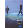 A Linguistic History of Italian - Paperback