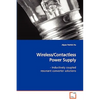 Wireless/Contactless Power Supply - Paperback