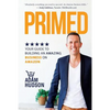 Primed: Your Guide To Building An Amazing Business On Amazon - Paperback
