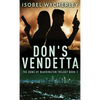 Don's Vendetta - Hardcover