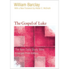 The Gospel of Luke - Paperback