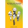 Movers and Shakers - Paperback