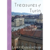 Treasures of Turin: The First Italian Capital - Paperback