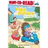 The Big Mix-Up!: Ready-To-Read Level 1 - Hardcover