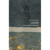 Ovid: A Very Short Introduction - Paperback