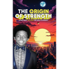 The Origin of Strength: Sometimes the Hero We Seek is Ourself - Hardcover