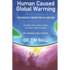 Human-Caused Global Warming - Paperback