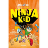Un Ninja Asombroso / Amazing Ninja! - Paperback