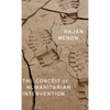 Conceit of Humanitarian Intervention - Hardcover