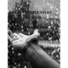Personal Bible Study Workbook: 116 Pages Formated for Scripture and Study! - Paperback