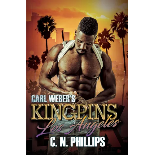 Carl Weber's Kingpins: Los Angeles - Mass Market Paperbound