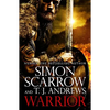 Warrior: The Epic Story of Caratacus, Warrior Briton and Enemy of the Roman Empire... - Paperback