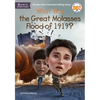 What Was the Great Molasses Flood of 1919? - Paperback