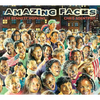 Amazing Faces - Paperback