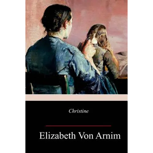 Christine - Paperback