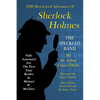 The Speckled Band - Paperback