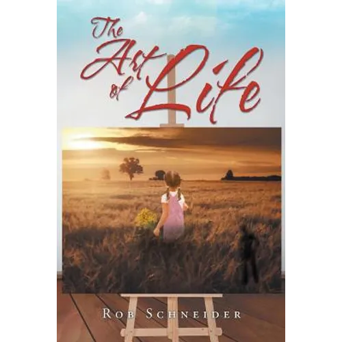 The Art of Life - Paperback