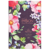 The Passion Translation New Testament (2020 Edition) Berry Blossoms: With Psalms, Proverbs, and Song of Songs - Hardcover