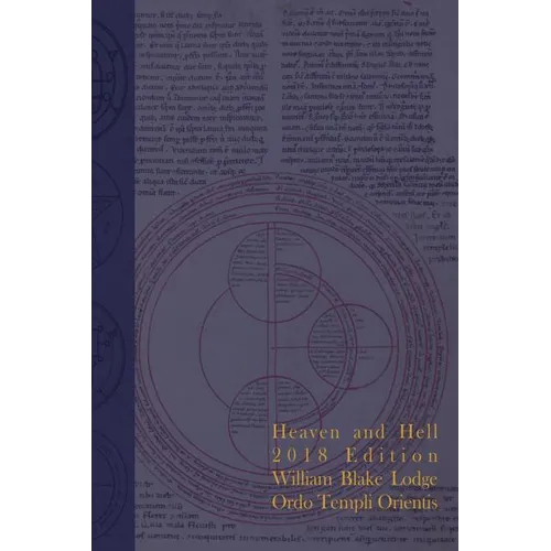 Heaven and Hell 2018 Edition: The Grimoire Issue - Paperback