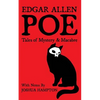 Edgar Allen Poe: Tales of Mystery and Macabre: Illustrated Edition - Paperback