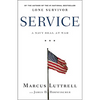 Service: A Navy Seal at War - Hardcover