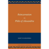 Reincarnation in Philo of Alexandria - Paperback