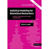 Statistical Modeling for Biomedical Researchers - Paperback