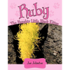 Ruby - The Naughty Little Black Kitten: "Hello! My Name Is Ruby . . . " - Paperback