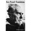 Ezra Pound: Translations - Paperback