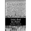 Lenin's Head on a Platter - Paperback