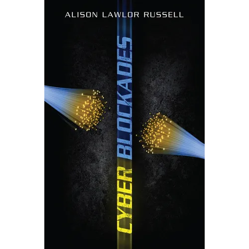 Cyber Blockades - Paperback