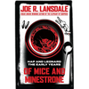 Of Mice and Minestrone: Hap and Leonard: The Early Years - Paperback