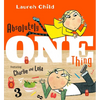 Absolutely One Thing - Paperback