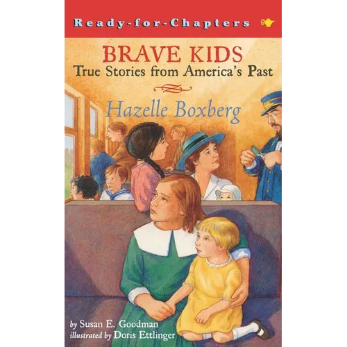 Hazelle Boxberg - Paperback