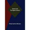Greece and the Ægean Islands - Paperback