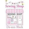 The Sewing Shop - Paperback