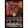 The Wonderland Woes - Paperback
