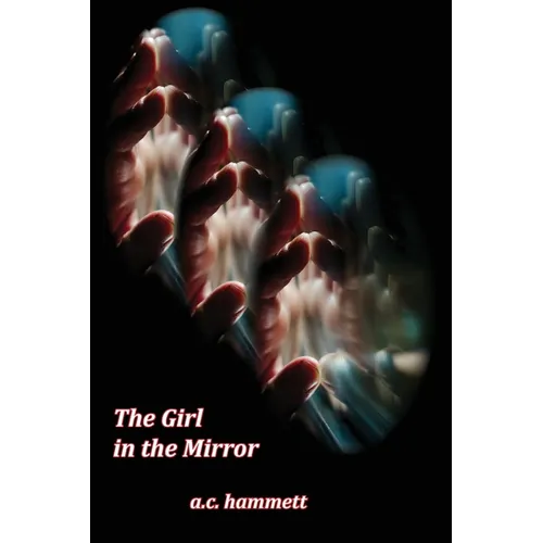 The Girl in the Mirror - Paperback