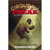 Cirque Du Freak: Allies of the Night - Paperback