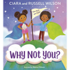 Why Not You? - Hardcover