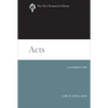 Acts - Paperback