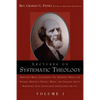 Lectures on Systematic Theology Volume 1 - Paperback