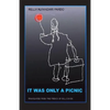 It Was Only a Picnic - Paperback
