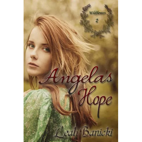 Angela's Hope - Paperback